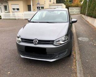 VW Volkswagen Polo 1.2 Neuer TÜV Gebrauchtwagen