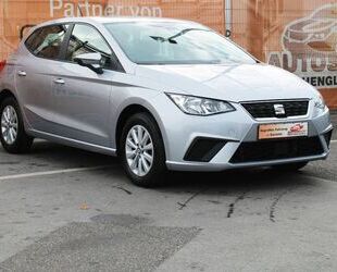 Seat Seat Ibiza Style 1.6 *1.Hand*LED*MwSt ausweisbar* Gebrauchtwagen