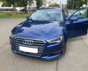 Audi Audi A3 1.4 TFSI Gebrauchtwagen