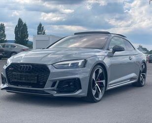 Audi Audi RS5 Coupe 2.9 TFSI QUATTRO/360.KAMERA/PANO/ Gebrauchtwagen