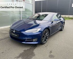 Tesla Tesla Model S 75D AWD Gebrauchtwagen