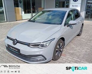 VW Volkswagen Golf Move 1.5 eTSI ACT NAVI PDC Gebrauchtwagen