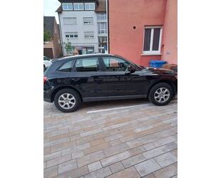 Audi Audi Q5 2.0 TDI quattro Gebrauchtwagen