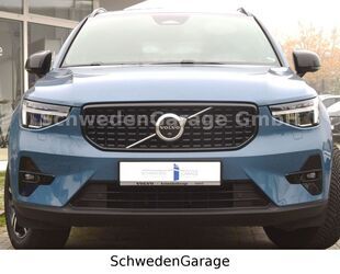 Volvo Volvo XC 40 Plus Dark 2WD AHK, Assistenzpakete Gebrauchtwagen