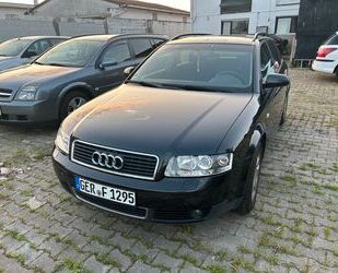 Audi Audi A4 2.0 multitronic - Gebrauchtwagen