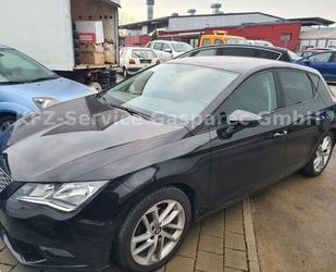 Seat Seat Leon Style Gebrauchtwagen