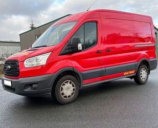 Ford Ford Transit Kasten 350 L2 Trend 2x Schiebetür Gebrauchtwagen