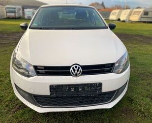 VW Volkswagen Polo V Style Gebrauchtwagen