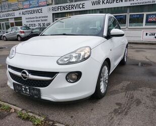 Opel Opel Adam Jam Gebrauchtwagen