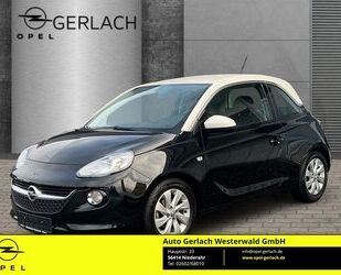 Opel Opel Adam Jam 1.4 EU6d-T Apple CarPlay Android Aut Gebrauchtwagen