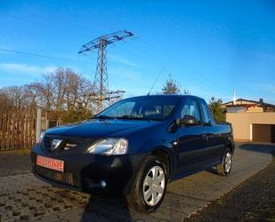 Dacia Dacia Logan Pick-Up 1.5 Diesel SV, ZV, Plane 1.Han Gebrauchtwagen