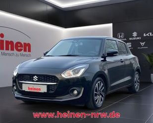 Suzuki Suzuki SWIFT COMFORT+ Hybrid KAMERA DAB KEYLESS Gebrauchtwagen