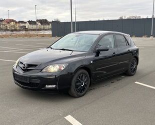 Mazda 3 Gebrauchtwagen