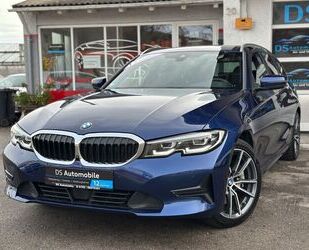 BMW 330 Gebrauchtwagen