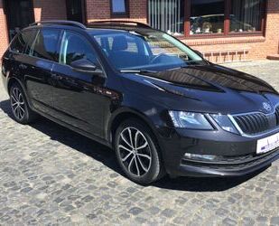 Skoda Skoda Octavia Combi Soleil Gebrauchtwagen