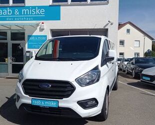 Ford Ford Transit Custom Kasten 320 L2 Trend *AHK/PDC/M Gebrauchtwagen