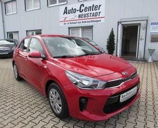 Kia Kia Rio Edition 7, nur 13 Tkm.., SH, PDC.. Gebrauchtwagen