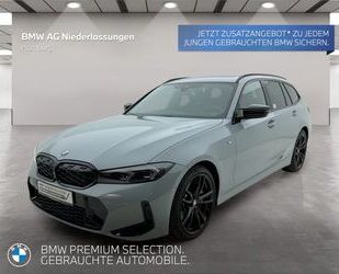 BMW BMW M340d xDrive Touring M Sport Harman/K Kamera Gebrauchtwagen