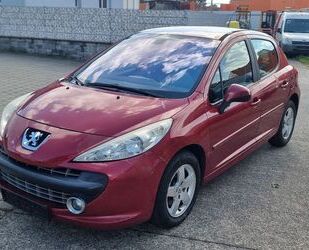 Peugeot Peugeot 207 Sport Gebrauchtwagen