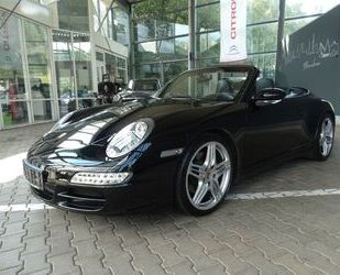 Porsche Porsche 997 4 S Cabrio Gebrauchtwagen