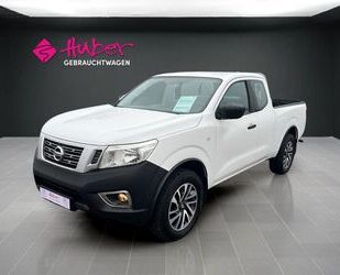 Nissan Nissan Navara KC 4x4 EU6 S&S Schaltgetriebe - Visi Gebrauchtwagen