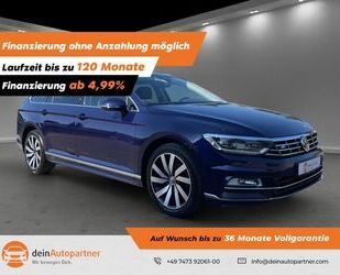 VW Volkswagen Passat Variant 1.8 TSI Highl. R Line Le Gebrauchtwagen