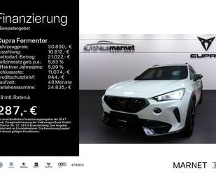 Cupra Cupra Formentor 1.4 e-HYBRID 204PS RFK*Navi*AHK*19 Gebrauchtwagen