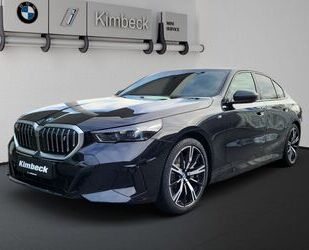 BMW BMW i5 eDrive40 Limousine M Sport Sitzbelüftung AC Gebrauchtwagen