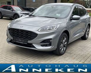 Ford Ford Kuga PHEV Plug-In Hybrid ST-Line X*iACC*HuD*A Gebrauchtwagen