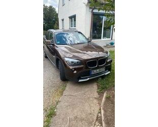 BMW BMW X1 sDrive20d - Gebrauchtwagen