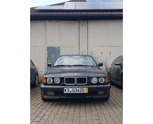 BMW BMW 730 Gebrauchtwagen