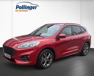 Ford Ford Kuga 1.5 EB ST-LINE X, AHK, ACC, TWA Gebrauchtwagen