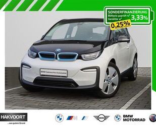 BMW BMW i3 Basis Gebrauchtwagen