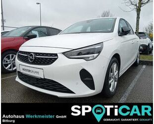 Opel Opel Corsa Elegance Gebrauchtwagen