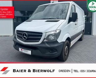 Mercedes-Benz Mercedes-Benz Sprinter II Kasten 211 CDI Klima Kam Gebrauchtwagen