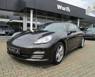 Porsche Porsche Panamera 4.8 4S Gebrauchtwagen