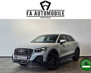 Audi Audi Q2 35 TFSI S line Edit Matrix Virtual Kamera Gebrauchtwagen