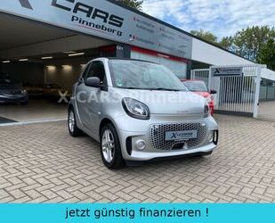 Smart Smart ForTwo fortwo coupe electric drive / EQ Gebrauchtwagen