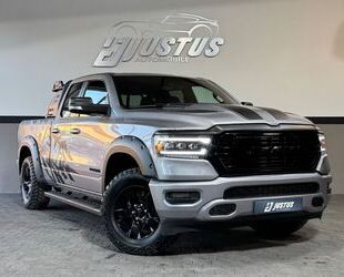 Dodge Dodge RAM 5.7 BigHorn/BRC GAS/APPLE/SHZ/KLIMA/BTH/ Gebrauchtwagen