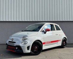 Abarth Abarth 500 595 Pista Navi Automatik Klima Gebrauchtwagen