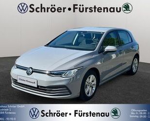 VW Volkswagen Golf 8 1.0 TSI X-tra(LED Navi-App) Gebrauchtwagen