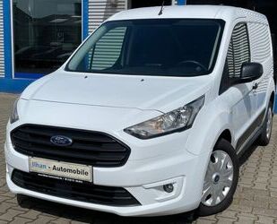 Ford Ford Transit Connect Kasten Trend*ACC*RCAM*PDC*KLI Gebrauchtwagen