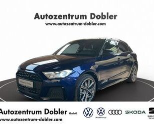 Audi Audi A1 Sportback 30 TFSI S-tronic PDC LED Bluetoo Gebrauchtwagen