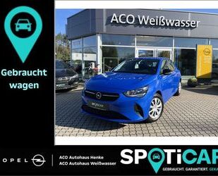 Opel Opel Corsa 1.2 Start/Stop Edition Gebrauchtwagen