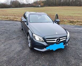 Mercedes-Benz Mercedes-Benz C 220 CDI T Bluetec AVANTGARDE Auto Gebrauchtwagen