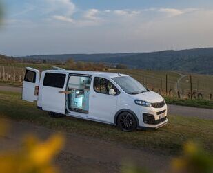 Opel Opel Vivaro Irmscher Cross iS2 Gebrauchtwagen