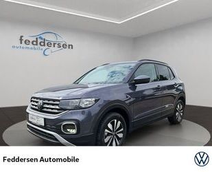 VW Volkswagen T-Cross Move 1.0 TSI ACC Navi Sitzheizu Gebrauchtwagen