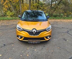 Renault Renault Scenic Intens ENERGY TCe 130 Gebrauchtwagen