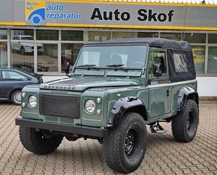 Land Rover Land Rover Defender V8 90 Gebrauchtwagen