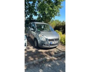 Suzuki Suzuki Splash 1.0 Basic Basic *Klima/Radio/BT* Gebrauchtwagen